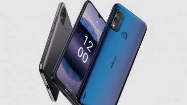 Tech News | Nokia G11 Plus Launched with 50MP Camera and 3-day Battery Life