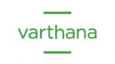 Business News | Varthana is 68th Among India's Top 100 Best Companies To Work For in 2022