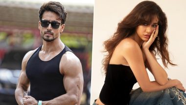 Disha Patani Birthday: Tiger Shroff Wishes Rumoured Girlfriend With A Quirky Post On Instagram!