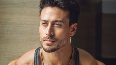 IIFA 2022: Tiger Shroff Is All Prepped To Attend the Event in the UAE (Watch Video)