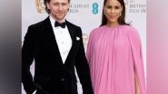 Entertainment News | Tom Hiddleston Confirms Engagement with Zawe Ashton