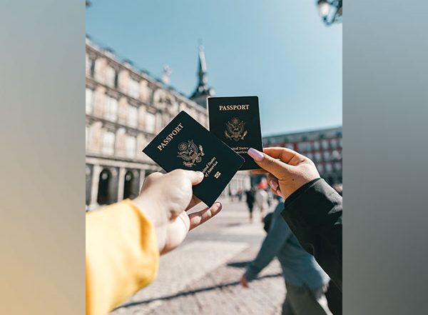 India Visited by Over 15 Lakh Foreigners in 2021; Highest From US, Followed by Bangladesh