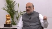 India News | Amit Shah Takes Jibe at Congress 'satyagraha', Says Modi Had Appeared Before SIT Without 'drama, Dharna'