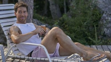 Entertainment News | 'The Lake', New Amazon Series, Features 'Schitt's Creek' Reunion