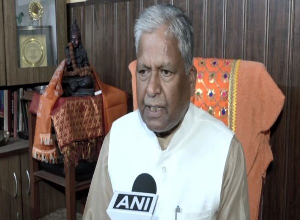 India News | MLA Sajjan Singh Accepted Congress Responsible for Partition: BJP MP