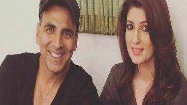 Entertainment News | Twinkle Khanna Reveals Special Father's Day 'ritual' Followed by Akshay Kumar and Daughter Nitara