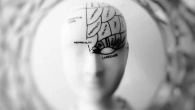 Science News | Research Explores Why the Memory of Fear is Seared in Brains