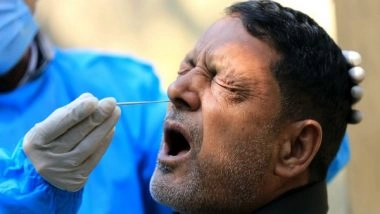 India News | 12 Cases of Omicron Subvariants Detected in Tamil Nadu