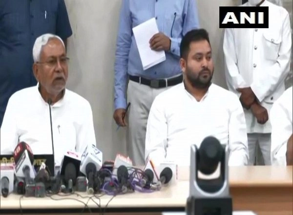 India News | Caste-based Census Soon in Bihar, Announces CM Nitish Kumar After All-party Meeting