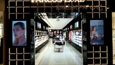 Business News | Parcos Announces New Luxury Store Format- Parcos Luxe- Its First Luxury Experience Store at the Collection, UB City, Bengaluru