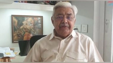 India News | India Run by Its Constitution, Not by 'criminal Law' of Sharia: VHP on Violence in India Amid Controversial Remark Row