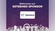 Business News | ZeltaTech Has Been Announced to Be the Official Sponsor of Crypto Asia Expo Singapore'22