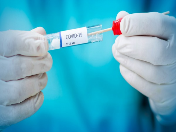 India News | Rise in COVID-19 Infection: India Reports 17,336 New Cases in 24 Hours - Vimarsana News