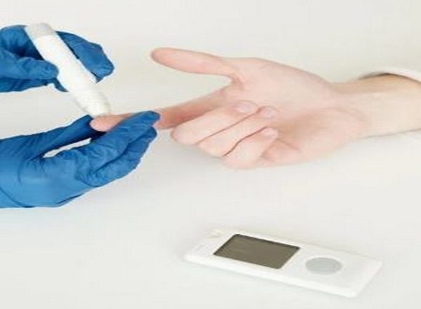 Health News | Study Finds Link Between Prediabetes and Risk of Heart Attack