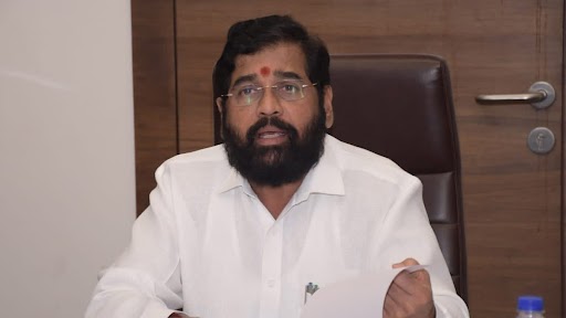 Maharashtra Political Crisis: ‘Not Holding Talks With CM or Shiv Sena, Have Not Decided Future Course,’ Says Eknath Shinde