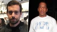 Jack Dorsey, Rapper Jay-Z Launch &lsquo;The Bitcoin Academy&rsquo; in New York