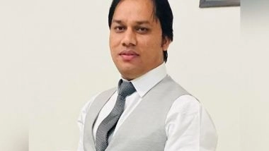 Business News | QFX Markets and Its CEO Aim at Creating a Community of Entrepreneurs Across the World