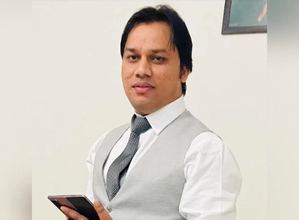 Business News | QFX Markets and Its CEO Aim at Creating a Community of Entrepreneurs Across the World