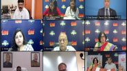 Business News | Experts at WSDS Curtain-raiser Highlight the Need to Break Out of Silos to Mainstream Sustainable Development