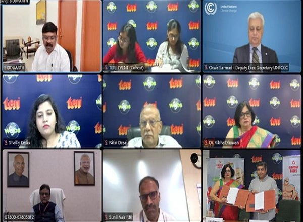 Business News | Experts at WSDS Curtain-raiser Highlight the Need to Break Out of Silos to Mainstream Sustainable Development