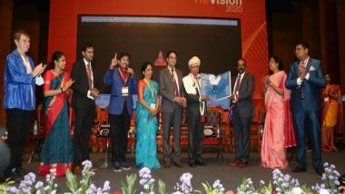 Business News | Vijaya ENT Care Centre Organizes ReVision 2020 Workshop to Educate Doctors and Students