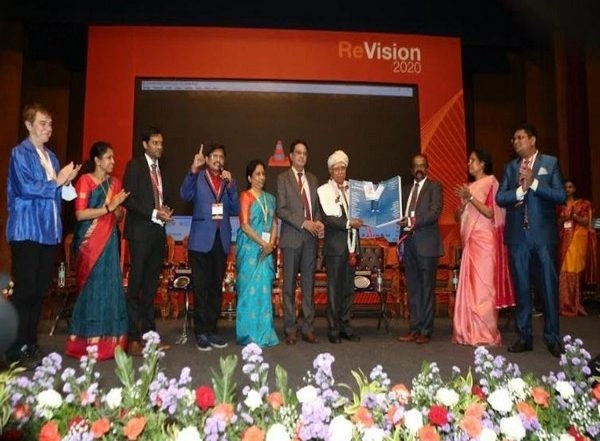 Business News | Vijaya ENT Care Centre Organizes ReVision 2020 Workshop to Educate Doctors and Students