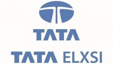 Business News | Tata Elxsi Announces a New Technology Development Centre in Kozhikode