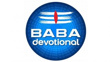 Business News | Baba Arts Limited Ventures into Devotional Content with Multi-platform Digital Property - Baba Devotional