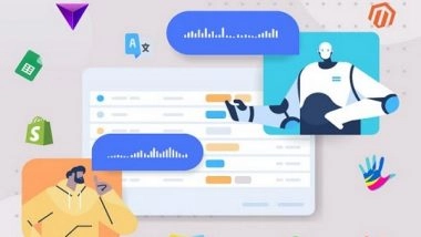 Business News | AI-powered Chatbots Are Helping Businesses and NGOs Define a New User Experience Globally