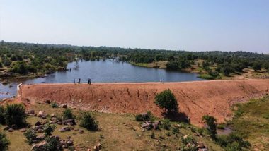 Business News | DS Group Launches a Water Economic Zone in Madhya Pradesh