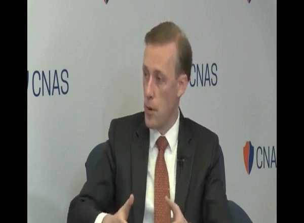 World News | US 'playing Long Game' and 'investing in a Relationship' with India: White House NSA