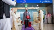 Business News | SAUDIA Unveils Operational Plans for 2022 Hajj Season
