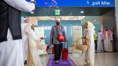 Business News | SAUDIA Unveils Operational Plans for 2022 Hajj Season