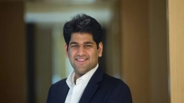 Business News | Statement by TVS Motor on Agnipath Scheme