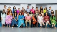Business News | ISDM, Dasra and Governance Counts Conclude First Cohort of Women on Boards Program