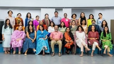 Business News | ISDM, Dasra and Governance Counts Conclude First Cohort of Women on Boards Program