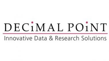 Business News | Financial Research & Analytics Firm Decimal Point Analytics Raises USD 4.7mn