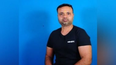 Business News | Angel Investors Fund Seed Round in Navanc for Assessing Property Creditworthiness