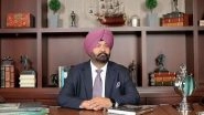 Business News | Gurdeep Singh's Netplus Broadband Business Clocks 30 Per Cent Growth at Rs 286 Crore in FY' 22