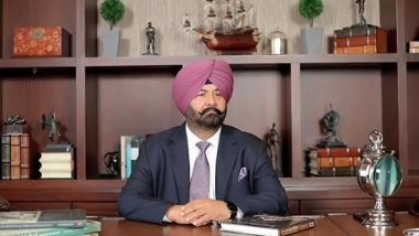 Business News | Gurdeep Singh's Netplus Broadband Business Clocks 30 Per Cent Growth at Rs 286 Crore in FY' 22