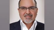 Business News | Subhash Bedi Joins Clicbrics as a Co-founder and Board of Director