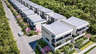 Business News | Award-winning U.S Real Estate Developer Ashton Gray Investments Launches Operations in India