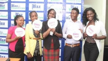 Business News | Jayesh Saini--The Man Revolutionizing Healthcare in Africa