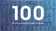 Business News | Gaming Laboratories International (GLI&reg;) GLI Africa Reaches Landmark Milestone with 100 Employees