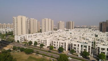 Business News | Investment in Real Estate Sector Upswing in 2022