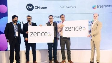 Business News | Easyrewardz Launches World's First E2E B2C Focussed Unified CRM Stack - Zence
