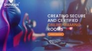 Business News | Online Monitoring Software Company Shinkan Joins Hands with AIl India Gaming Federation