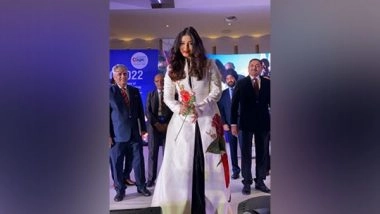 Business News | Over 5000 Ophthalmologists to Take Pledge to Reduce Preventable Blindness to 50 Percent by 2025 at the 80th All India Ophthalmological Conference 2022