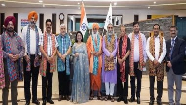 Business News | Seminar on Protection of Environment for Future Organized at Chitkara University