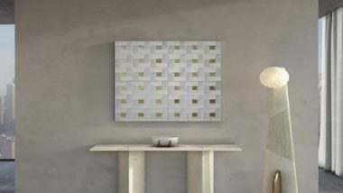 Business News | Orvi to Launch Its Latest Collection, Filo at Salone Del Mobile in Milan This June